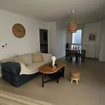 Apartamento Charming 1 Bedroom With Terrace Air Conditioning And Private Parking